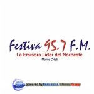 Festiva 95.7 FM